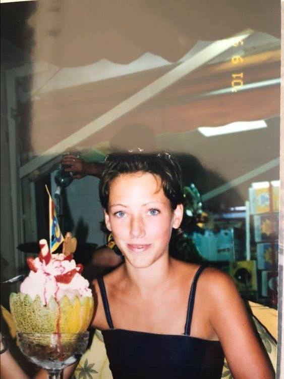 linda drink